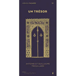 UN TRESOR (FACADES N 10)