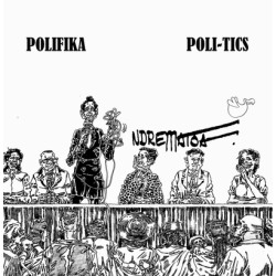 Polifika / Poli-tics