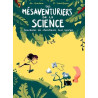 Mésaventuriers de la science (Les)