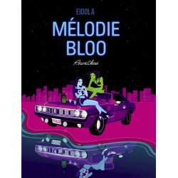 Mélodie Bloo