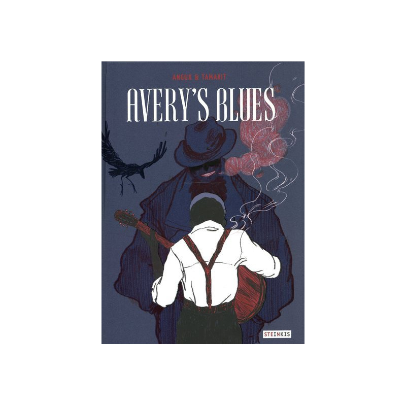 Avery's blues