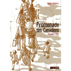 Promenades des Canadiens -...