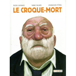 Le croque-mort