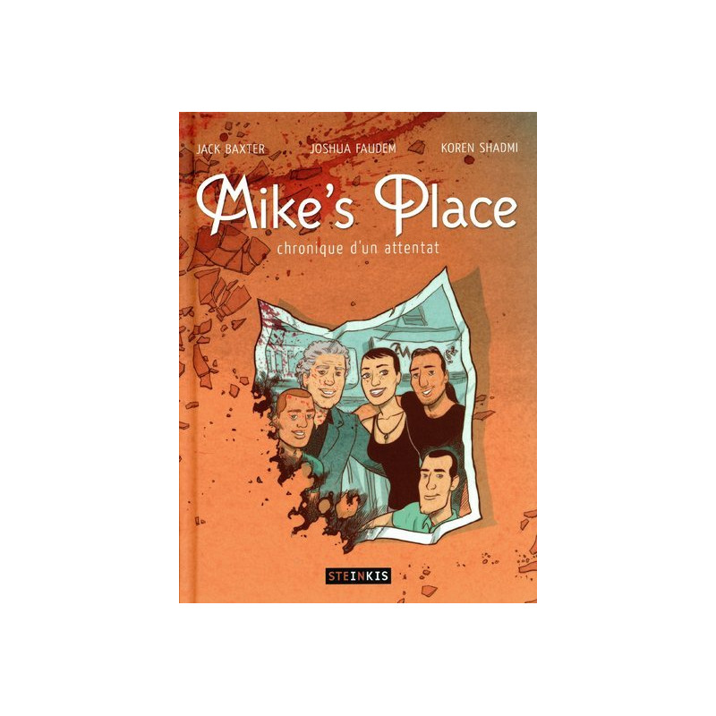 Mike's Place