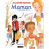 Maman n'est pas d'ici...