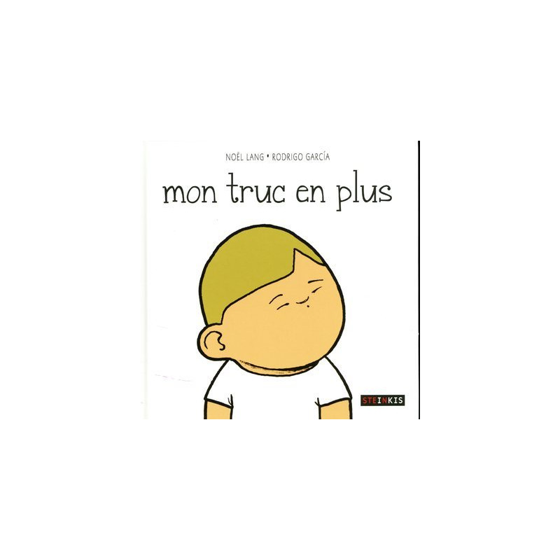 Mon truc en plus