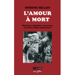 L'amour à mort
