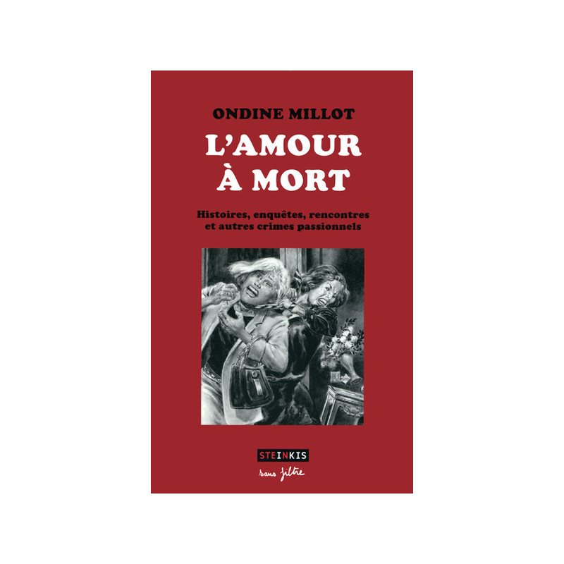 L'amour à mort