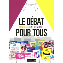 Le débat pour tous -...