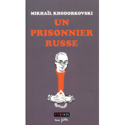 Un prisonnier Russe