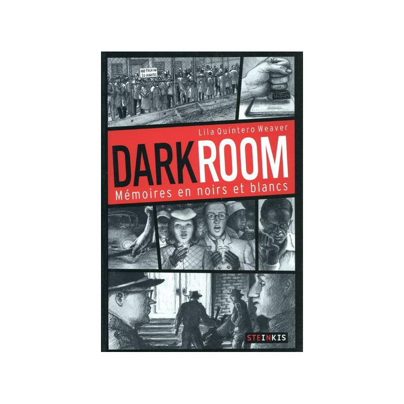 Darkroom