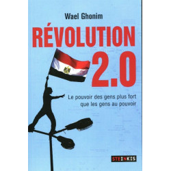 Révolution 2.0 - Le pouvoir...