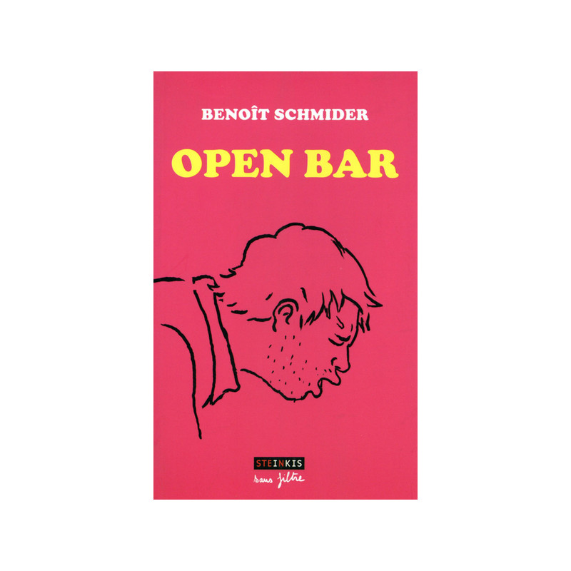 Open bar