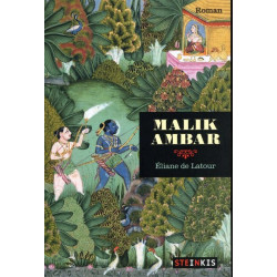 Malik Ambar