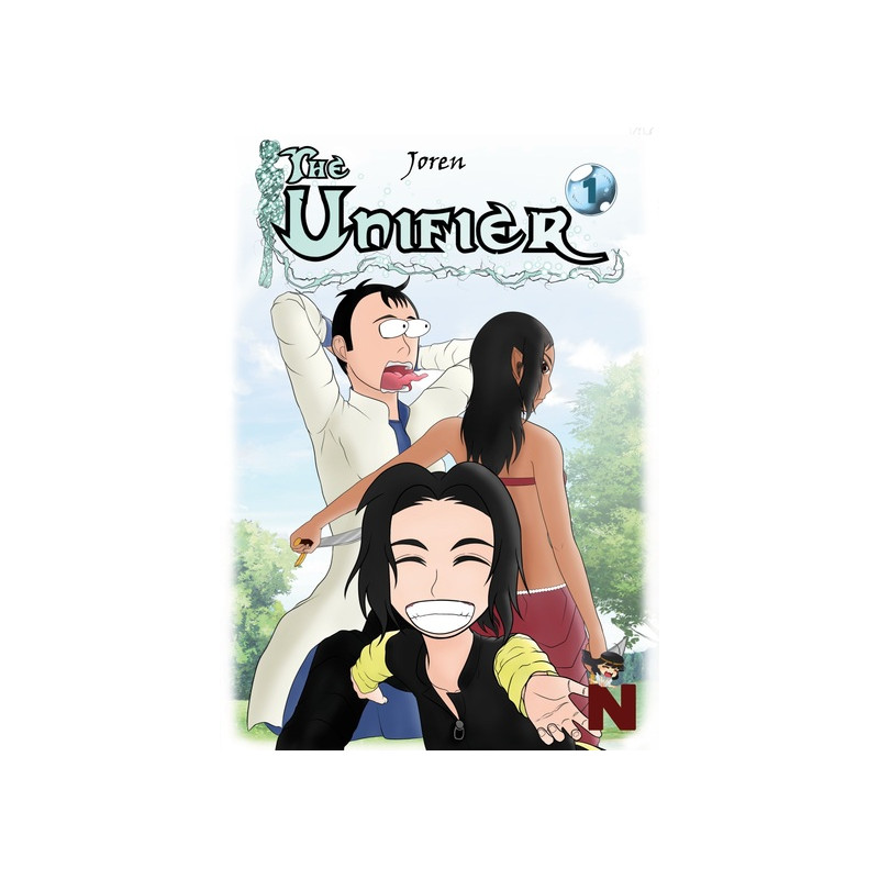 The Unifier