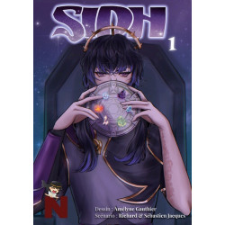 SIDH