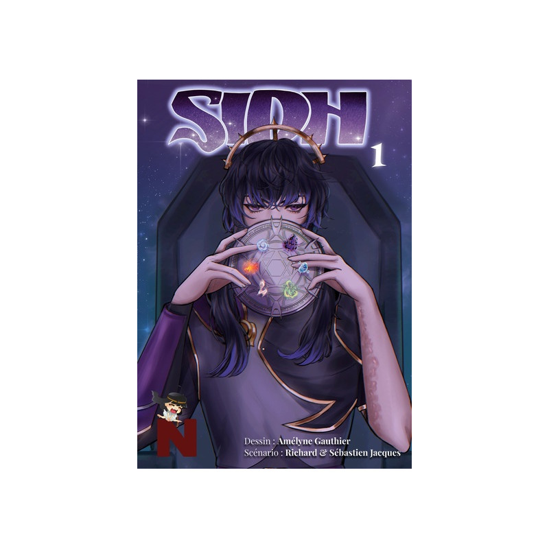 SIDH