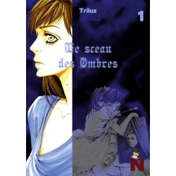 Le sceau des ombres