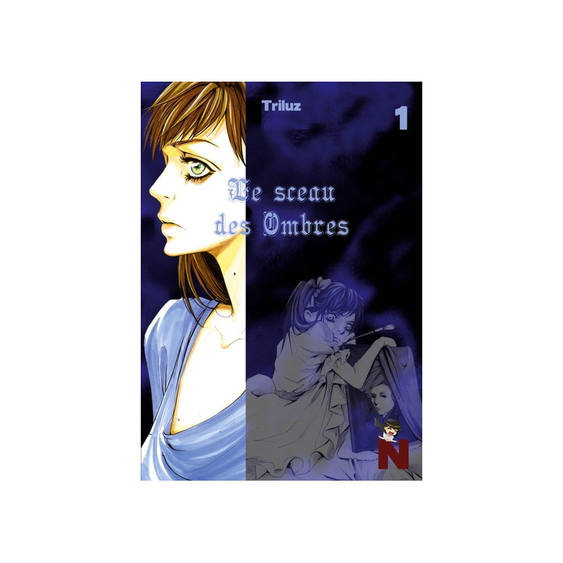 Le sceau des ombres