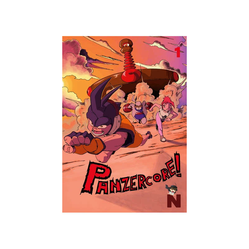 Panzercore