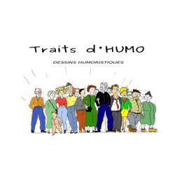 Traits d'HUMO