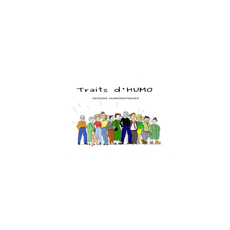 Traits d'HUMO