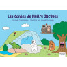 Les contes de Maître Jacques