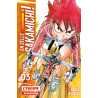 En Selle, Sakamichi ! - tome 3