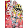 En Selle, Sakamichi ! - tome 4