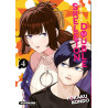 Skeleton Double - tome 4