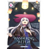 Wandering Witch - Voyages d'une sorcière - tome 6