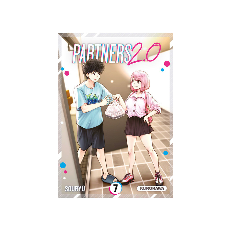 Partners 2.0 - Tome 7