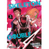 Skeleton Double - tome 3