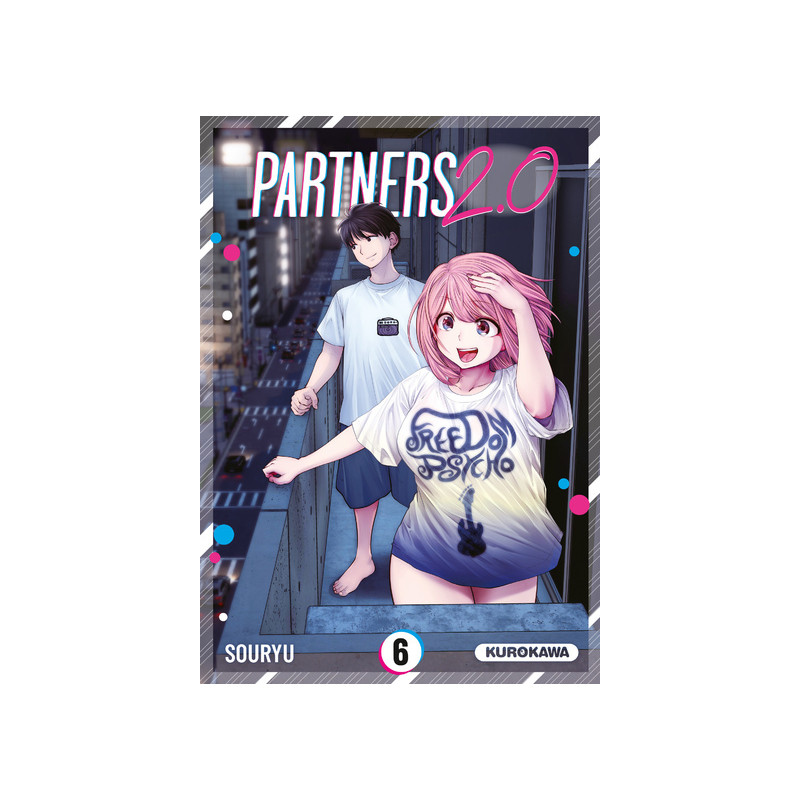 Partners 2.0 - Tome 6