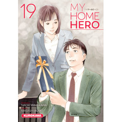 My Home Hero - Tome 19