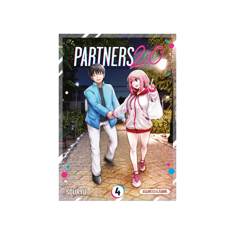 Partners 2.0 - Tome 4