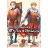 Chroniques de la mariée de Bretagne - tome 1