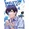 Skeleton Double - tome 1
