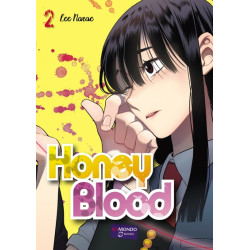 Honey Blood T2
