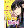 Honey Blood T2