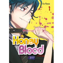 Honey Blood T1