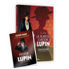 La Jeunesse d'Arsène Lupin - Cagliostro + escape game offert
