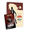 Arsène Lupin contre Sherlock Holmes  - vol. 01/2 + escape game offert