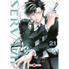 Servamp - vol. 21