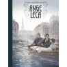 Ange Leca - V01 - édition toilée
