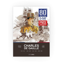 Charles de Gaulle -...