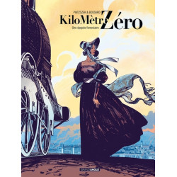 Kilomètre Zéro - vol. 01/3...