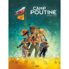 Camp Poutine - vol. 01/2 - Prix découverte - Edition limitée
