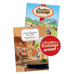 Les Fondus du vin :...