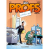 Les Profs - tome 10 - top humour